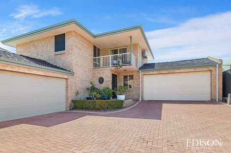 3/207 Royal St, Yokine, WA 6060