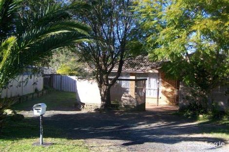 Property photo of 23 Williams Crescent Russell Vale NSW 2517