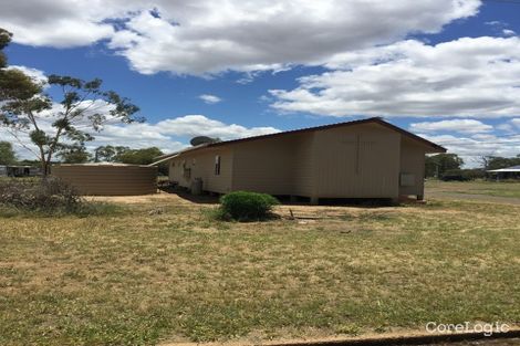 Property photo of 21 Bedwell Street Yuleba QLD 4427