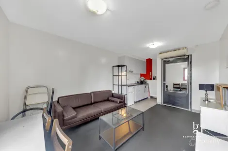 Property photo of 808/528 Swanston Street Carlton VIC 3053