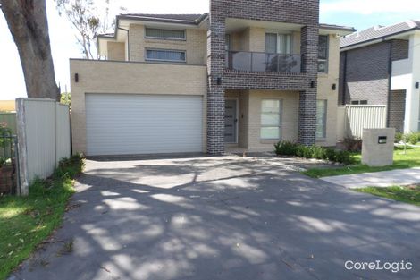Property photo of 132 Water Street Cabramatta West NSW 2166