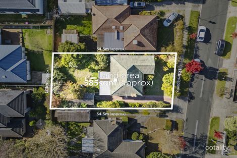 Property photo of 73 Woodhouse Grove Box Hill North VIC 3129