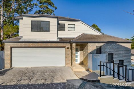 Property photo of 14/24-26 Forestville Avenue Forestville NSW 2087