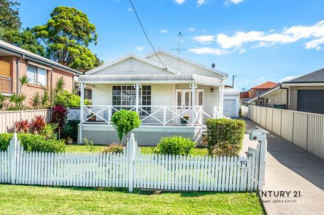 Property photo of 19 Algona Road Charlestown NSW 2290