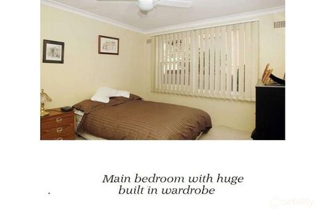 Property photo of 26/158-160 Croydon Avenue Croydon Park NSW 2133