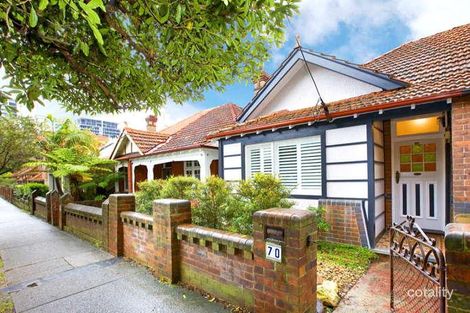 70 Albany St, Crows Nest, NSW 2065