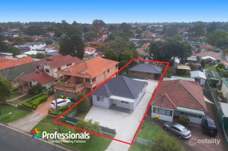 Property photo of 22 Tompson Road Revesby NSW 2212