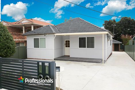 Property photo of 22 Tompson Road Revesby NSW 2212