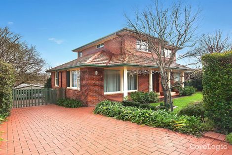 Property photo of 89 Hopetoun Circuit Yarralumla ACT 2600