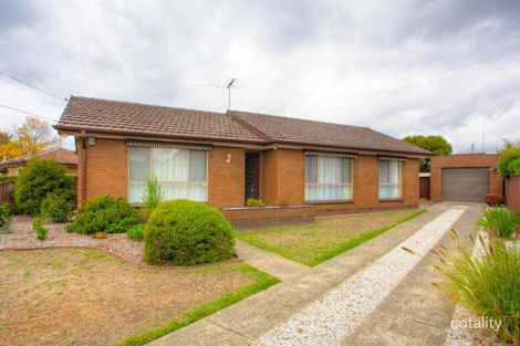 Property photo of 3 Goderic Street Wendouree VIC 3355