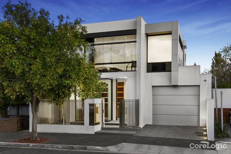Property photo of 132 Ross Street Port Melbourne VIC 3207