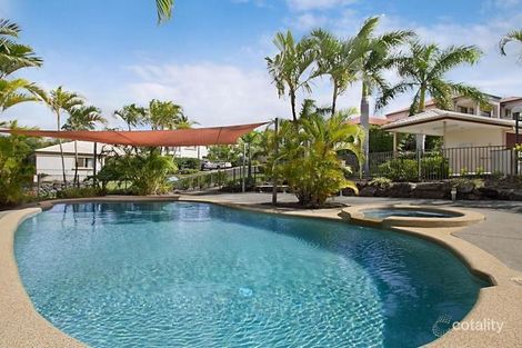 Property photo of 35A/1-7 Ridgevista Court Reedy Creek QLD 4227