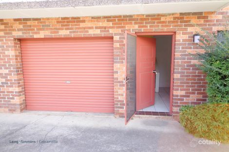 11/258 Cabramatta Rd W, Cabramatta, NSW 2166