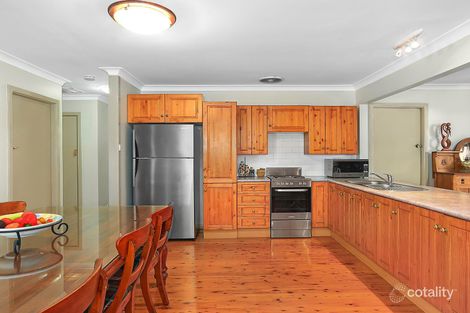 Property photo of 151 Barry Avenue Catherine Field NSW 2557
