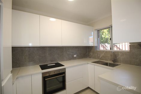 Property photo of 2/19 Shadforth Street Wiley Park NSW 2195