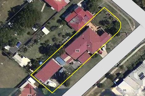 Property photo of 15 Cambridge Road Darra QLD 4076