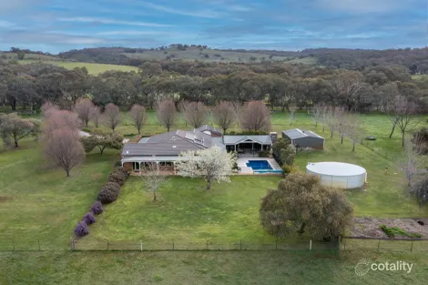 Property photo of 284 Wilson Road Killawarra VIC 3678