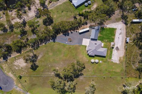 Property photo of 363 Condor Drive Sunshine Acres QLD 4655
