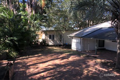 Property photo of 40 Logan Avenue Oxley QLD 4075