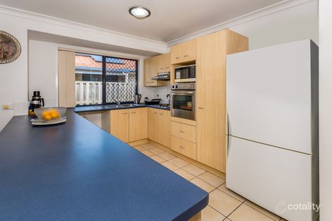 Property photo of 6 Bluegum Place Taigum QLD 4018