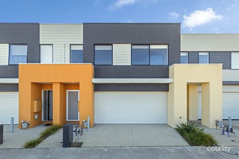 Property photo of 49 Fulham Way Wollert VIC 3750