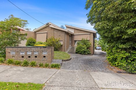 Property photo of 2/37 Millicent Street Rosanna VIC 3084