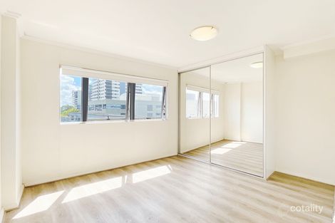 67/1 Railway Pde, Burwood, NSW 2134