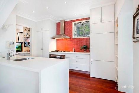 Property photo of 47 Oatley Road Paddington NSW 2021