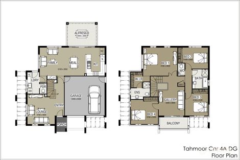 Property photo of 60 Greenfield Crescent Elderslie NSW 2570