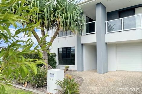 Property photo of 22 Waterway Drive Birtinya QLD 4575
