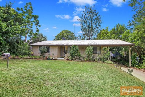 Property photo of 17 Tree Street Pomona QLD 4568