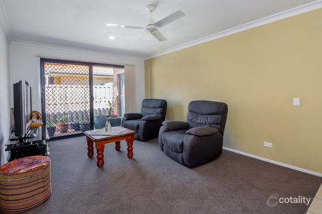 Property photo of 6 Bluegum Place Taigum QLD 4018