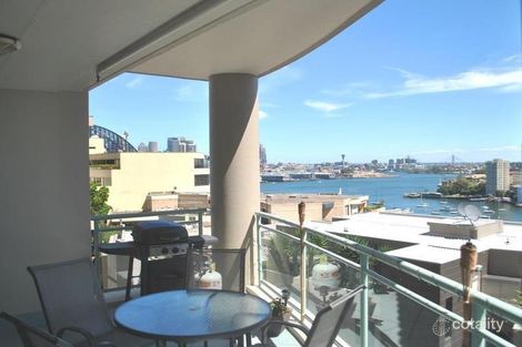 Property photo of 18/110-116 Alfred Street South Milsons Point NSW 2061