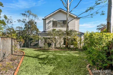 Property photo of 14/24-26 Forestville Avenue Forestville NSW 2087