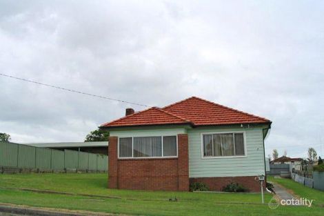 Property photo of 7 High Street Wallsend NSW 2287