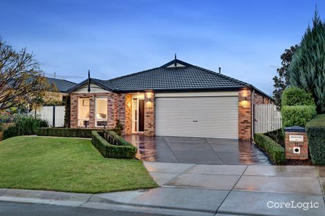 Property photo of 11 Vittorio Court Lilydale VIC 3140