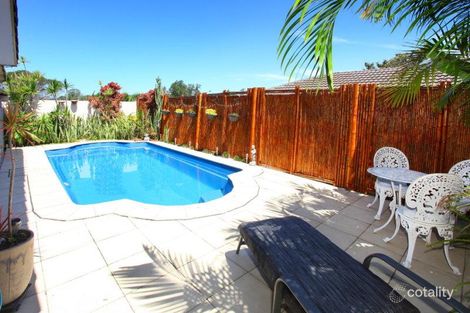 Property photo of 5 Antonson Crescent Mudgeeraba QLD 4213