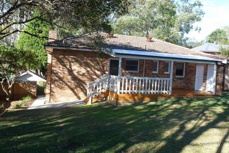 Property photo of 15 Normanhurst Road Normanhurst NSW 2076