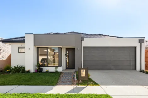 61 Holst St, Armstrong Creek, VIC 3217