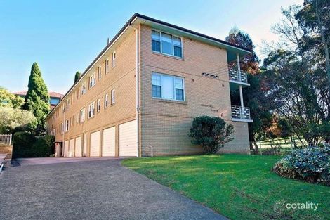 Property photo of 4/6 Forest Grove Epping NSW 2121