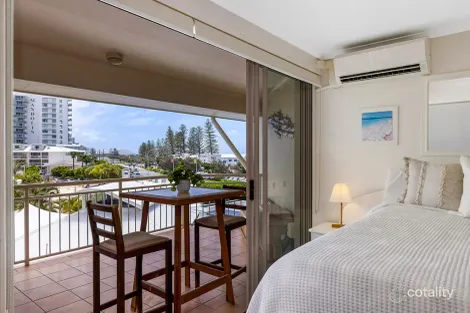 Property photo of 409/180 Alexandra Parade Alexandra Headland QLD 4572