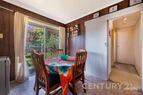 Property photo of 395 Corrigan Road Keysborough VIC 3173