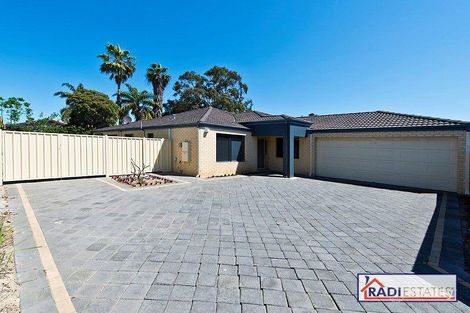 117 Edward St, Bedford, WA 6052