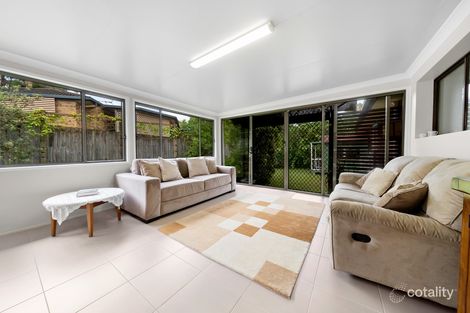Property photo of 3 Further Street Rochedale South QLD 4123