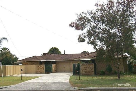 Property photo of 1/132 Apsley Road Willetton WA 6155