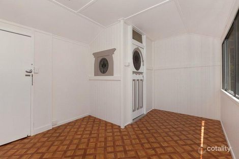 Property photo of 10 McNab Street Paddington QLD 4064