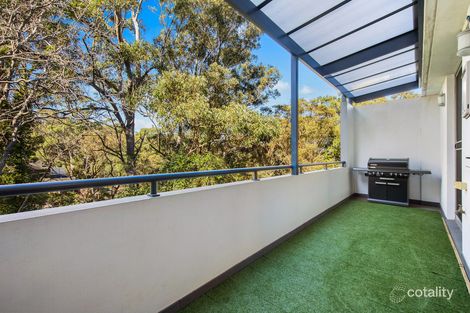 Property photo of 33/2-4 Finlay Road Turramurra NSW 2074