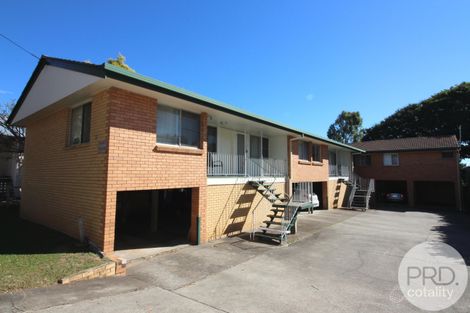 4/52 Somerset St, Windsor, QLD 4030