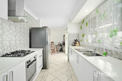 Property photo of 32 Beaconsfield Road Rooty Hill NSW 2766