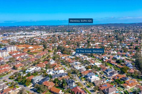 Property photo of 19 The Grove Wembley WA 6014